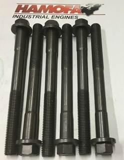 Victor Reinz SET CILINDERKOPBOUTEN (6x = 1 CIL.KOP) 14-32284-01