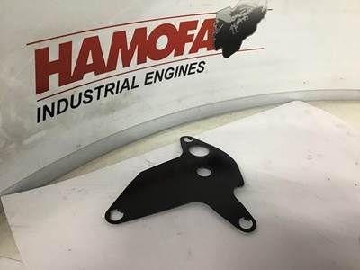 Volkswagen DICHTING TSS TURBO EN MOTORBLOK 070145757A NEW