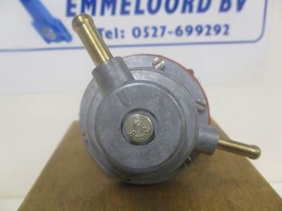 Volkswagen DIESEL FEED PUMP 2593 NEW