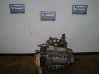 Volkswagen FUEL PUMP 145-0460494039 REBUILD