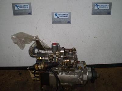 Volkswagen FUEL PUMP 146-0460484071 REBUILD