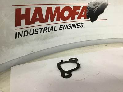 Volkswagen INLAATPAKKING (1x/motor) 070129717E NEW