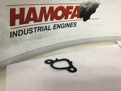 Volkswagen INLAATPAKKING (2x/motor) 070129717C NEW