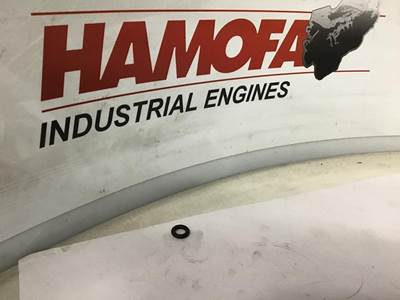 Volkswagen O-RINGEN BRANDSTOFLEIDING N90932603 NEW