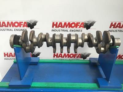 Volvo 0004904806 USED