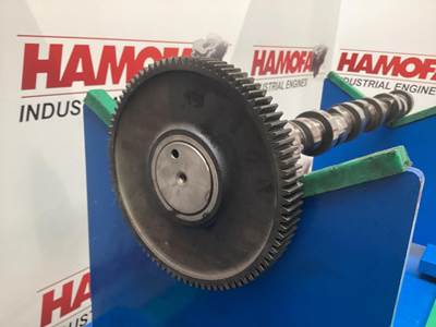 Volvo 0425 8465 USED