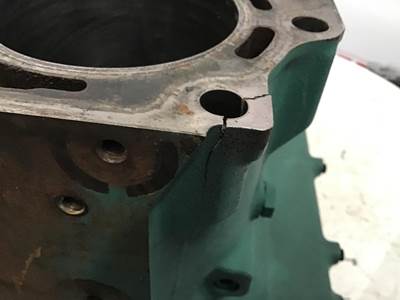 Volvo 04288543R USED