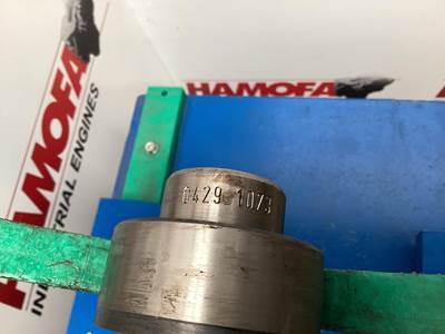 Volvo 0429 1073 USED