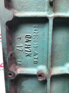 Volvo 04290035 USED