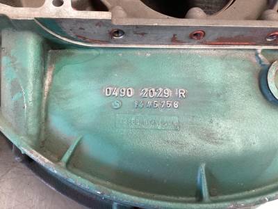 Volvo 0490 2029 USED