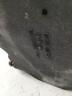 Volvo 04908016r USED