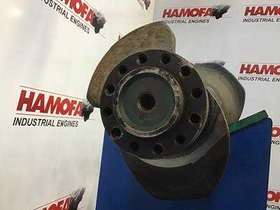 Volvo 04W353 /8131247 USED