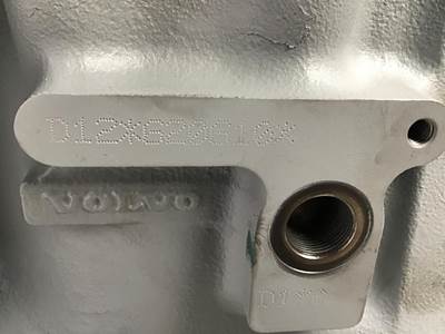 Volvo 10019881928 USED