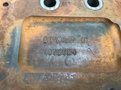 Volvo 1002024 USED