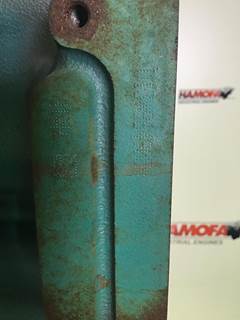 Volvo 10020911928 USED