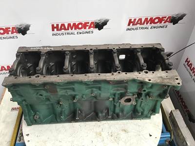 Volvo 10021081928 USED