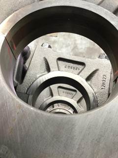 Volvo 10021231928 USED