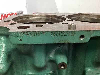 Volvo 10021301928 USED