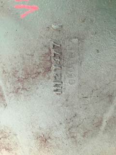 Volvo 11127477 USED