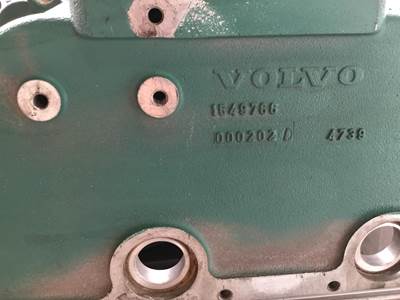 Volvo 1549766 USED