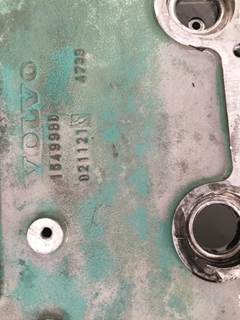 Volvo 1549766 USED