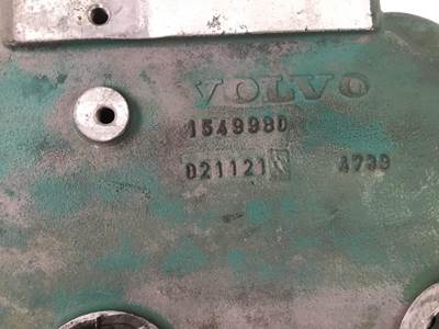 Volvo 1549980 USED