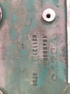 Volvo 1549980 USED