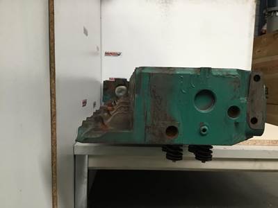 Volvo 420519122 USED