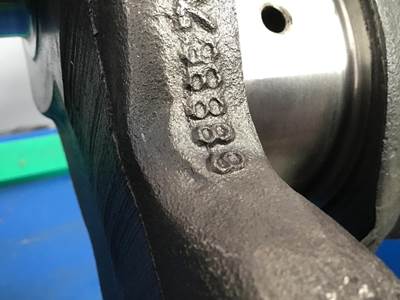 Volvo 6888670 /6888870 USED