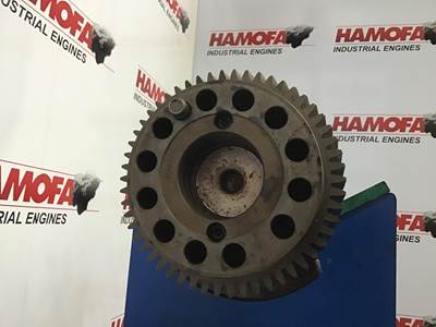 Volvo 8148110-2007W095 USED