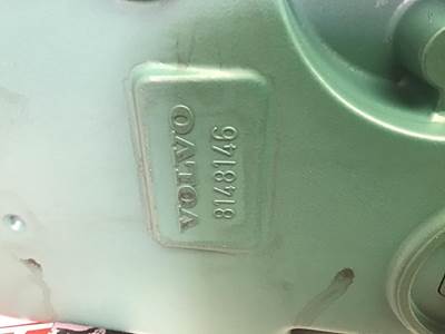 Volvo 8148146 USED