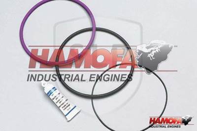 Volvo AFDICHTINGENSET TWD1031VE 270788 NEW