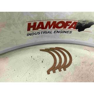 Volvo AXIALE LAGERSET 276890 NEW