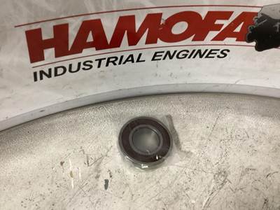 Volvo BALL BEARING 181538 NEW