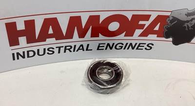 Volvo BALL BEARING 181876 NEW