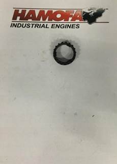 Volvo BEVESTIGINGSRING 3963413 NEW