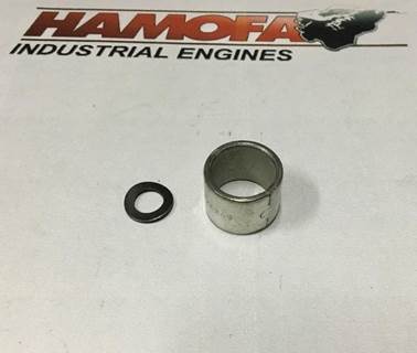 Volvo BUS 470347 NEW