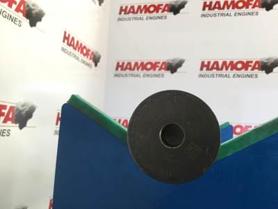 Volvo CAMSHAFT 04901003 USED