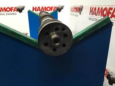 Volvo CAMSHAFT 20576909 USED