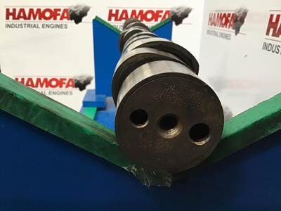 Volvo CAMSHAFT 20593688 USED