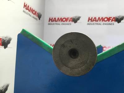 Volvo CAMSHAFT 466259 USED