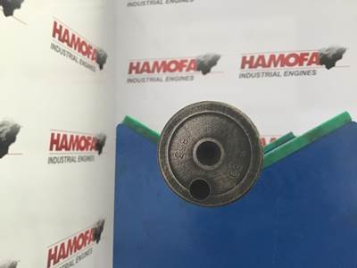 Volvo CAMSHAFT 467853 USED