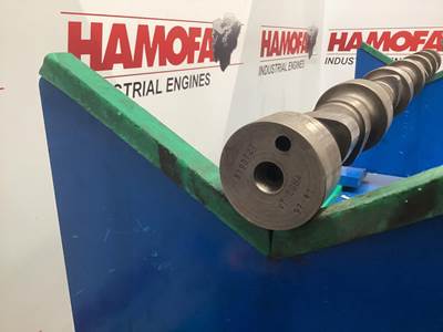 Volvo CAMSHAFT 8193727 USED