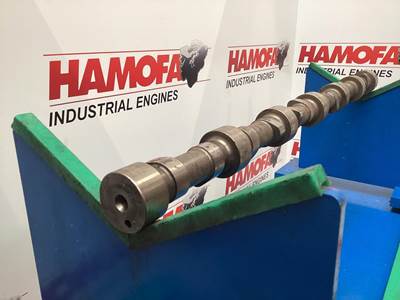 Volvo CAMSHAFT 8194480 USED