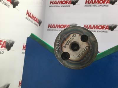 Volvo CAMSHAFT EPG 3165423 REBUILD