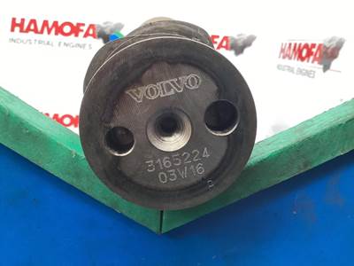 Volvo CAMSHAFT VEB 3165224 USED