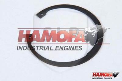 Volvo CIRCLIP 914540 NEW