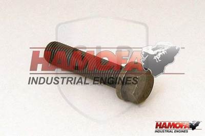 Volvo CONNECTING ROD BOLT 465815 NEW