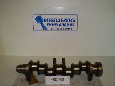 Volvo CRANKSHAFT KR0083 REBUILD