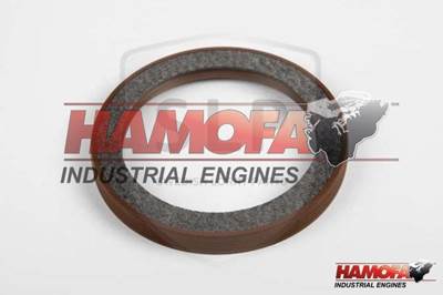 Volvo CRANKSHAFT SEALING RING, FRONT 11700270 NEW